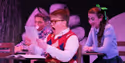 A CHRISTMAS STORY at San Diego Musical Theatre