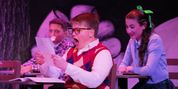 A CHRISTMAS STORY at San Diego Musical Theatre Video