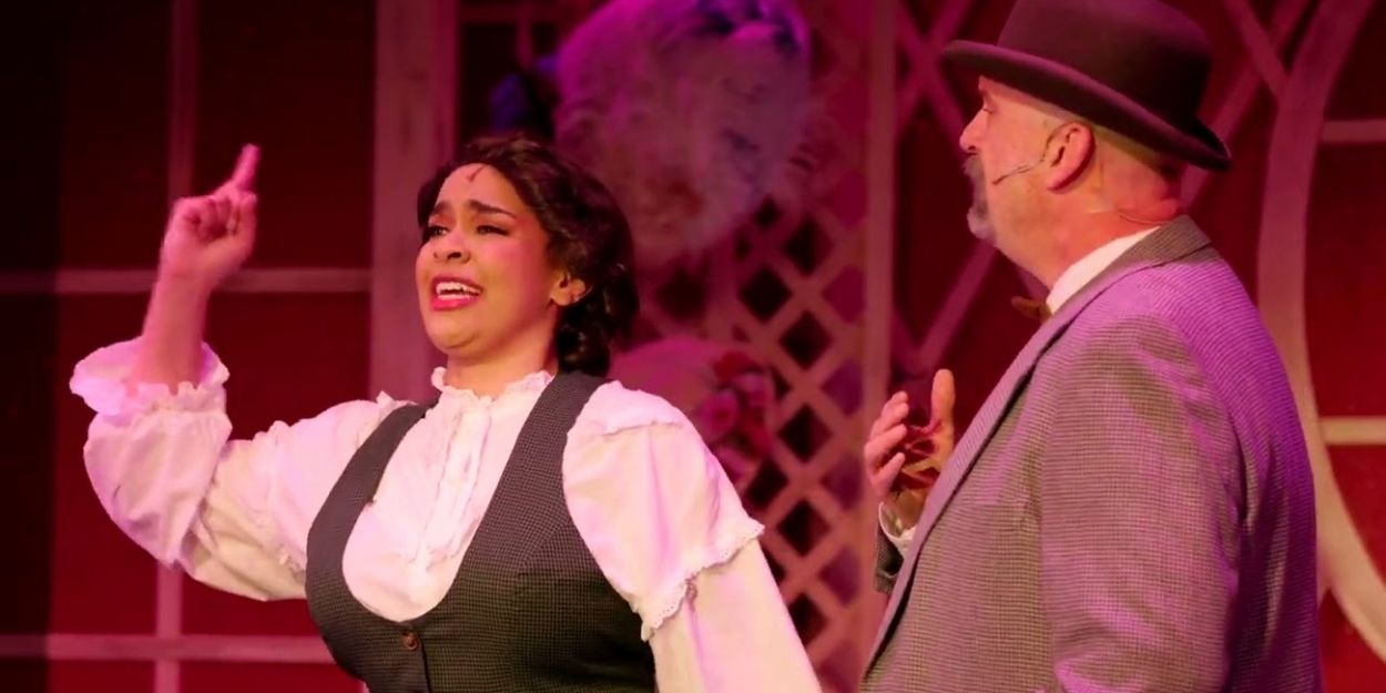 Video: First Look at San Diego Music Theatre's HELLO, DOLLY! Video