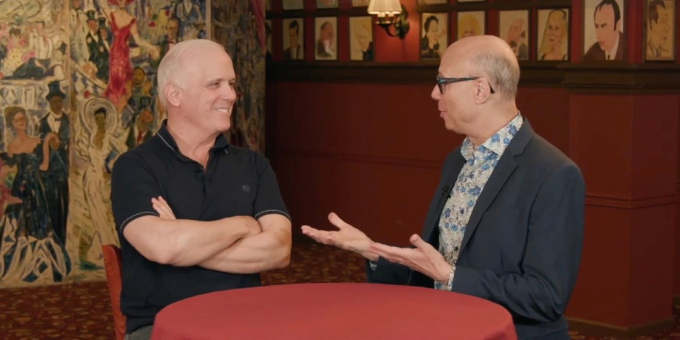 Wake Up With BroadwayWorld September 12, 2025  Image