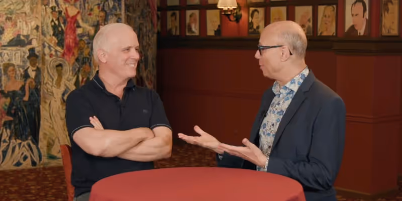What IS Art? with Scott Ellis