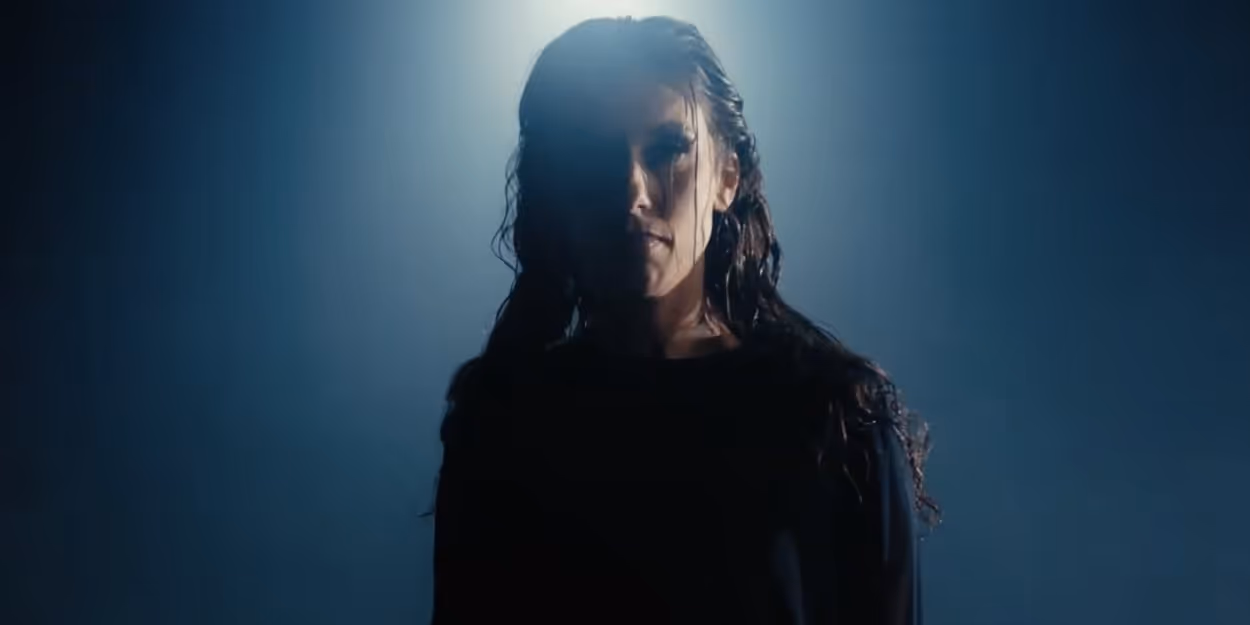 Video: Amy Di Bartolomeo Performs 'They Won’t Forget Me Now' From SEA WITCH Video