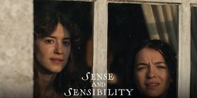 New SENSE AND SENSIBILITY Film Releases Trailer