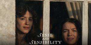 New SENSE AND SENSIBILITY Film Releases Trailer