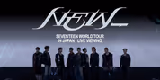 Watch the Trailer for SEVENTEEN WORLD TOUR Concert Event Video
