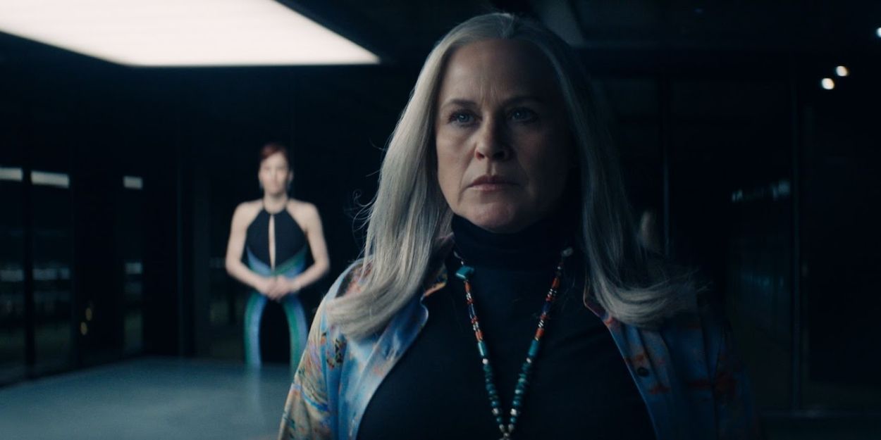 Video: SEVERANCE Season 2 Episode 2 Sneak Peek Clip Video