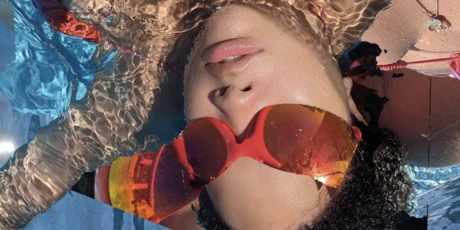 Video: SHYGIRL Releases Behind-the-Scenes Video For 'THICC'  Image