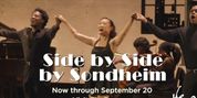 SIDE BY SIDE BY SONDHEIM Plays Arkansas Repertory Theatre Through September 20 Video