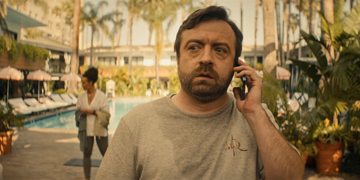 Video: SIDE QUEST Premiere Sneak Peek Clip Video