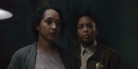 Video: SILO Drops Sneak Peek Clip From Season 3 Premiere Photo
