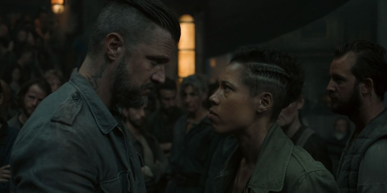 Video: Apple TV+ Shares SILO Episode 2 Sneak Peek Clip Video