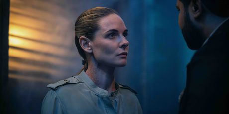 Video: SILO Season 3 Unveils Episode 2 Sneak Peek Clip Photo