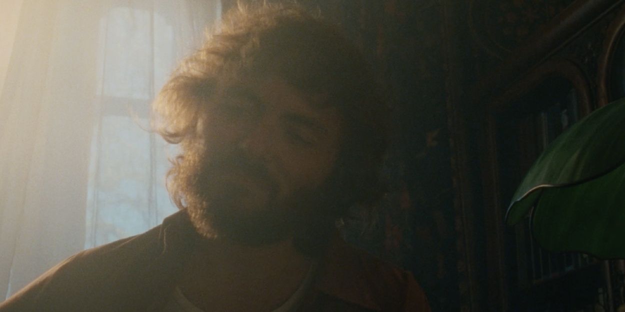 Video: Adam Hunter Performs 'Outside' Ahead of SING STREET UK Premiere Video