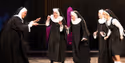 Photos/SISTER ACT at Drury Lane Theatre