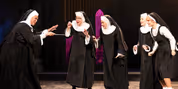 Photos/SISTER ACT at Drury Lane Theatre Video