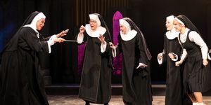 Photos/Video: SISTER ACT at Drury Lane Theatre