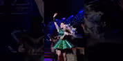 Kirstin Maldonado Takes Final Bows in SIX Video