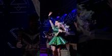 Video: Kirstin Maldonado Takes Final Bows in SIX