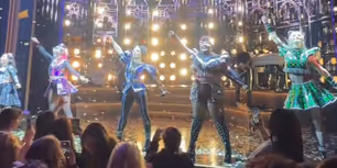 Video: SIX On Broadway Welcomes Dylan Mulvaney, Abigail Barlow and More