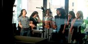 SIX Releases 'Ex-Wives / SIX' Mash-Up in Spanish Ahead of Madrid Run Video