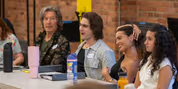 SMALL TOWN Cast Gathers for First Rehearsal at Ogunquit Playhouse Video