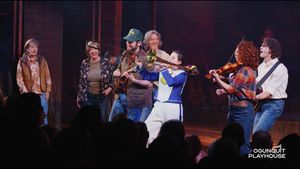 Video: SMALL TOWN at Ogunquit Playhouse