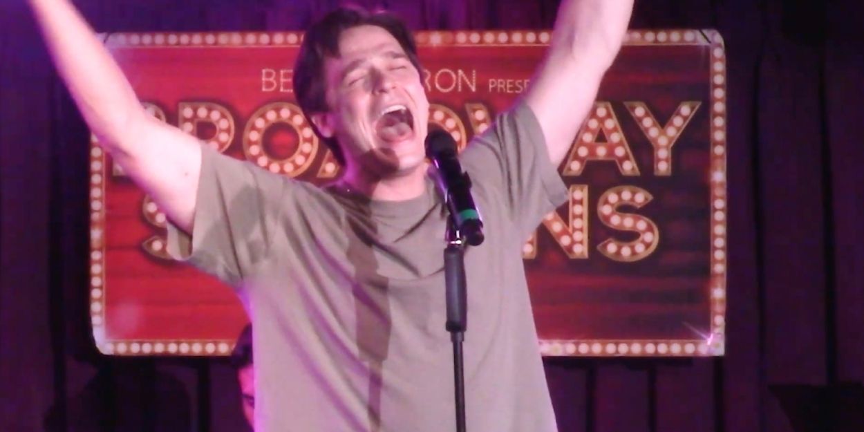 Video: SMASH Cast Takes Final Bow at Broadway Sessions Video