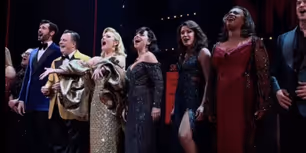Video: SMASH Cast Takes Final Bow on Broadway