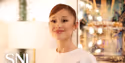 Ariana Grande Bundles Up for New York Weather in New SNL Promo