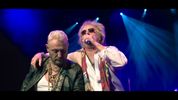 SOME GUYS HAVE ALL THE LUCK Rod Stewart Show Releases UK Tour Trailer Video