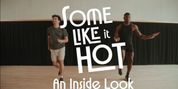 SOME LIKE IT HOT Stars Preview Olney Theatre Center's Regional Premiere Video