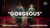 SOME LIKE IT HOT Trailer Released for Olney Theatre Center Run Video