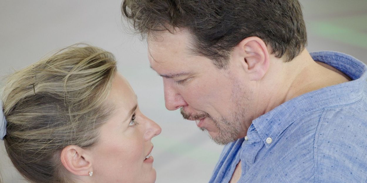 Video: SOUTH PACIFIC Designer Run Footage Released Ahead of The Muny Opening Video