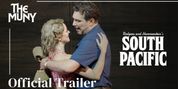 SOUTH PACIFIC Opening Night Footage From The Muny Video