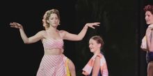 Video: Taylor Louderman Performs 'Wash That Man Right Out Of My Hair' in SOUTH PACIFI