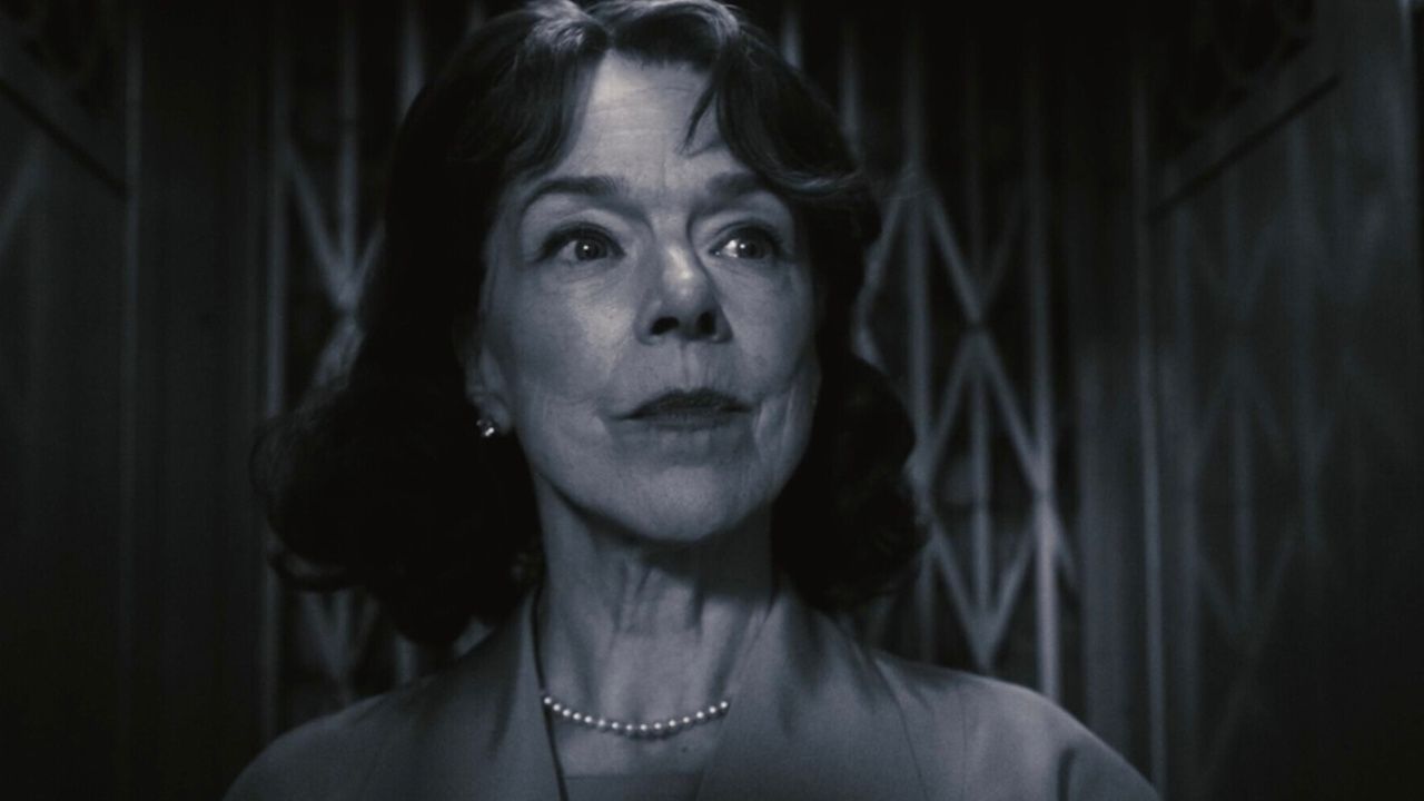Video: Janie Dee in New Trailer For SPECULATIONS at the Marylebone Theatre Video