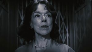 Video: Janie Dee in New Trailer For SPECULATIONS at the Marylebone Theatre
