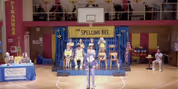 Scripps National Spelling Bee Winner Appears in SPELLING BEE Video