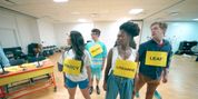 SPELLING BEE Rehearsal Footage Shared by The Cape Playhouse Video