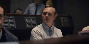 Watch a Sneak Peek Clip From the Series Premiere of Apple's STAR CITY