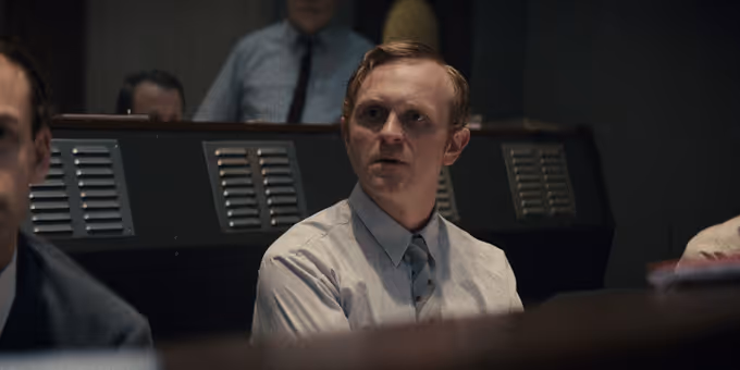 Video: Watch a Sneak Peek Clip From the Series Premiere of Apple's STAR CITY