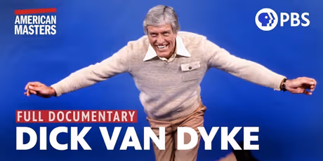 Video: Julie Andrews, Carol Burnett, and More in STARRING DICK VAN DYKE Full Documentary Photo