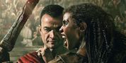 STARZ Releases Sneak Peek Clip From SPARTACUS: HOUSE OF ASHUR Premiere Video