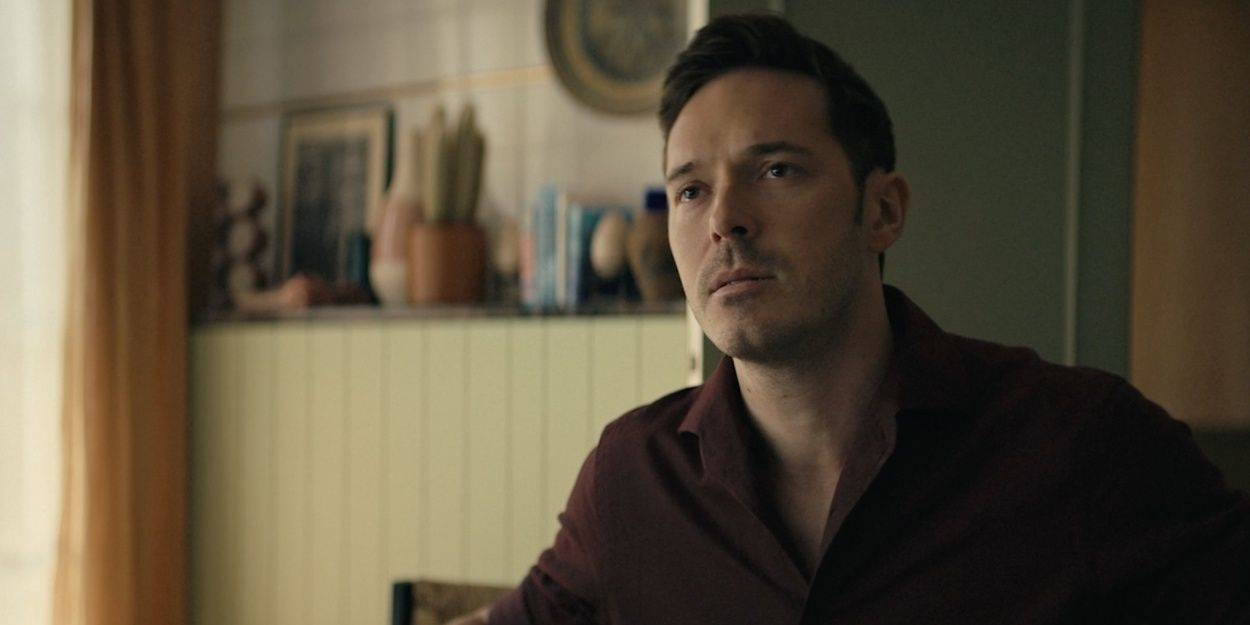 Video: STARZ Shares THE COUPLE NEXT DOOR Season 2 Episode 5 Clip Video