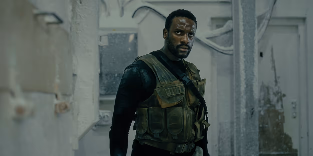 Video: STARZ Shares THE NOWHERE MAN Episode 2 Sneak Peek Clip Video