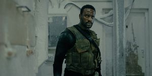 Video: STARZ Shares THE NOWHERE MAN Episode 2 Sneak Peek Clip