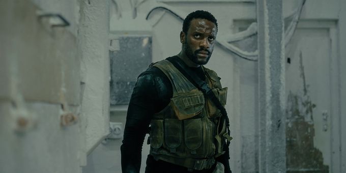 Video: STARZ Shares THE NOWHERE MAN Episode 2 Sneak Peek Clip