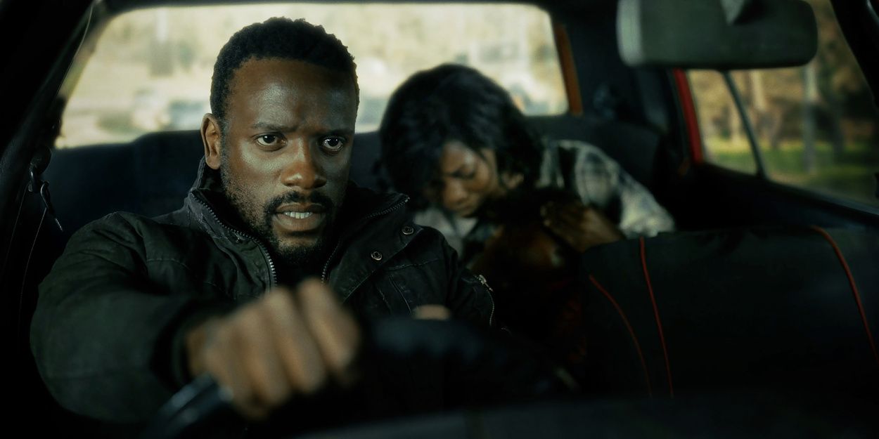Video: STARZ Shares Trailer for Drama Series THE NOWHERE MAN Video