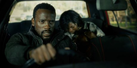 Video: STARZ Shares Trailer for Drama Series THE NOWHERE MAN Photo