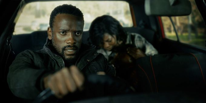 Video: STARZ Shares Trailer for Drama Series THE NOWHERE MAN